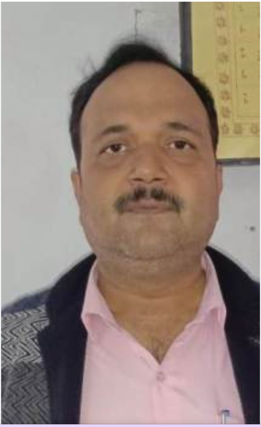 MR. ATUL RAI